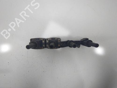 Ignition coil CITROËN C4 Coupe (LA_) 1.6 HDi (109 hp) 9636337880 | 9636337880 | 2526182B |