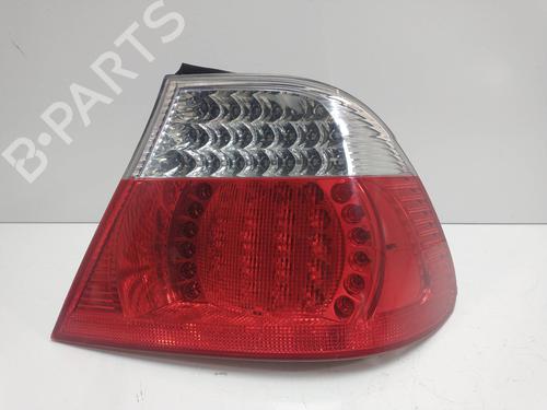 Used Right taillight BMW 3 Coupe (E46) 330 Ci (231 hp) 9128128