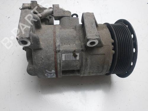 AC compressor TOYOTA RAV 4 III (_A3_)  | BP12449082M34 