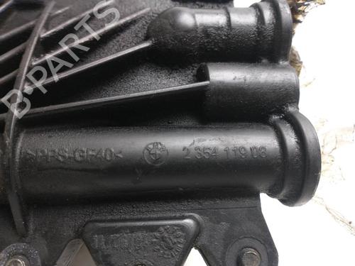 Oil radiator BMW 5 (E60) 530 d | BP16273205M33 