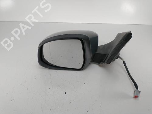 Used Left mirror FORD MONDEO IV (BA7) [2007-2015]  15280246
