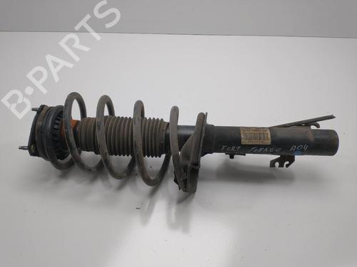Used Right front shock absorber FORD TOURNEO CONNECT [2002-2013]  7509828