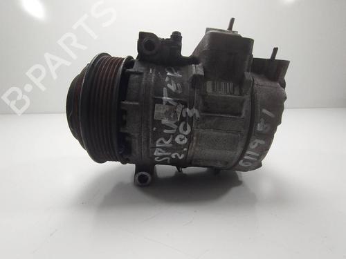 AC compressor MERCEDES-BENZ SPRINTER 4-t Platform/Chassis (B904)  | BP11061376M34 