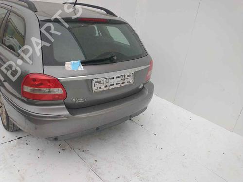 Right mirror JAGUAR X-TYPE I Estate (X400)  | BP12449077C27 