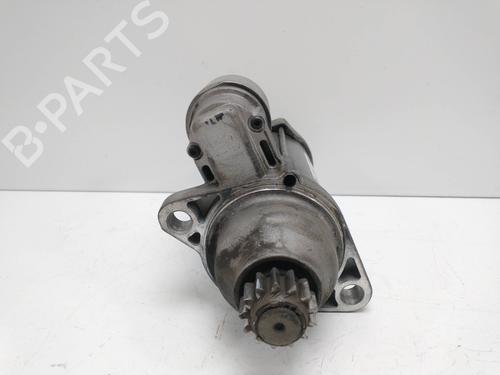 Starter VW PASSAT B8 (3G2, CB2)  | BP9191569M8 