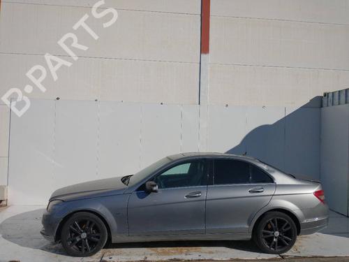 Brugte MERCEDES-BENZ C-CLASS (W204) C 250 CDI (204.003) (204 hp) 4417310
