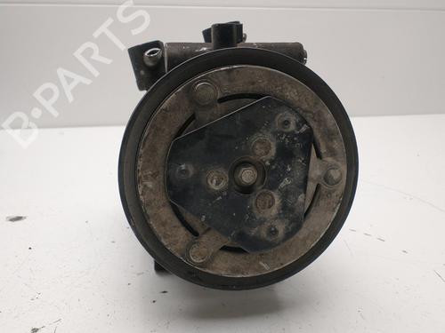 AC compressor CITROËN JUMPER II Van 2.2 HDi 110 | BP30625810M34