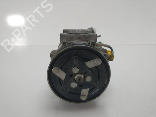 Used AC compressor PEUGEOT 407 (6D_) 1.8 16V (6D6FYC) (125 hp) 7506931