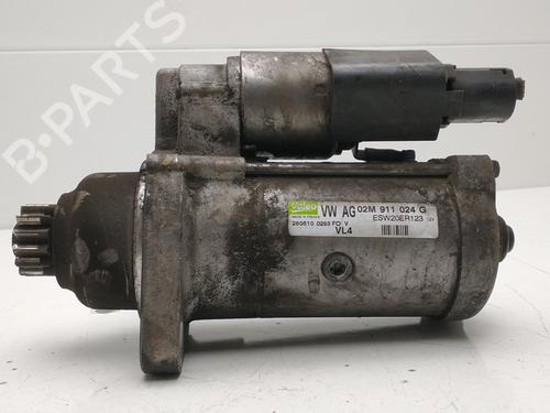 Starter VW GOLF VI (5K1) | BP30616024M8