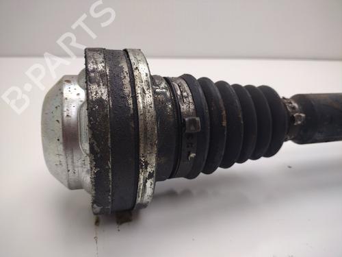 Right front driveshaft VW PASSAT B6 (3C2)  | BP29729694M39