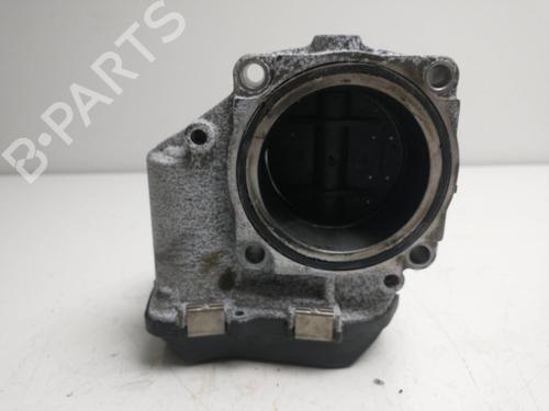 Throttle body BMW 1 (E81) 116 i | BP16275538M82 