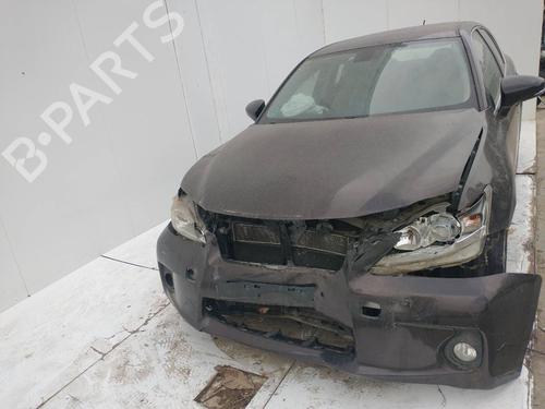 Left tailgate light LEXUS CT (ZWA10_) 200h (ZWA10_) | BP40157181C79 - Image 9