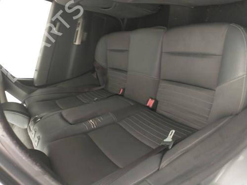 Gearkasse VOLVO S40 II (544) 2.0 D | BP9394400M3 