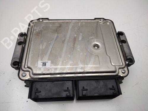 Engine control unit (ECU) FORD FOCUS III  | BP23534141M57 