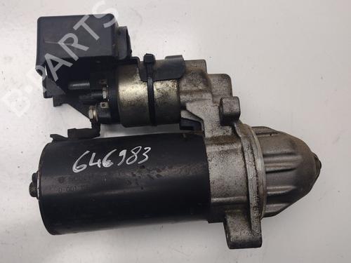 Used Starter MERCEDES-BENZ SPRINTER 3,5-t Van (B906) 313 CDI (906.631, 906.633, 906.635, 906.637) (129 hp) 32164872