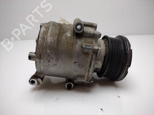 AC compressor FORD FIESTA VI (CB1, CCN) 1.25 | BP12339385M34 