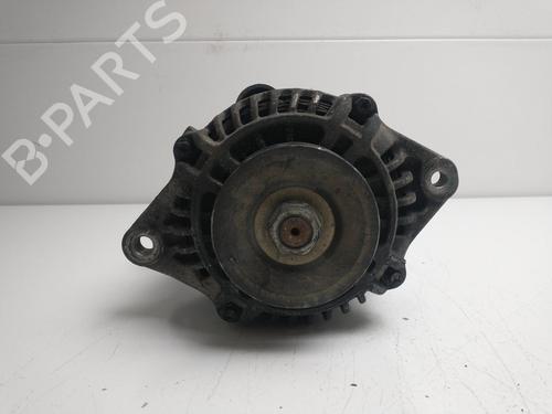 Alternator NISSAN X-TRAIL I (T30) 2.2 Di 4x4 | BP15876553M7 