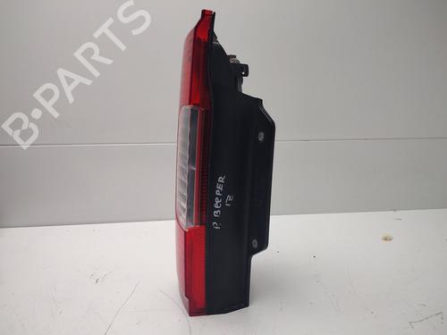 Left taillight PEUGEOT BIPPER Tepee  | BP31156016C34 