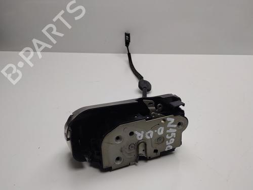 Used Front right lock FORD B-MAX (JK) 1.0 EcoBoost (100 hp) 23229458