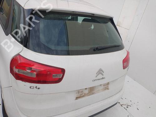 Used Tailgate Tailgate 37015322 37015322