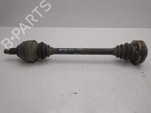 Używane Półoś tylna prawa BMW X5 (E53) 3.0 d (184 hp) 31159316