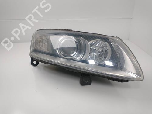 Højre forlygte AUDI A6 C6 (4F2) 2.0 TDI | BP16365532C29 