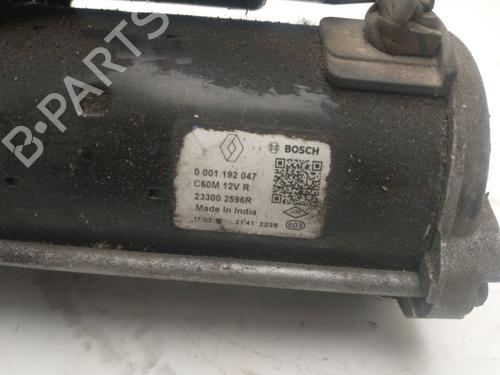 Starter DACIA SANDERO II  | BP28571128M8 