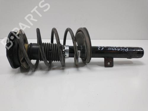 Left front shock absorber CITROËN XSARA PICASSO (N68) 2.0 HDi | BP7508685M16 