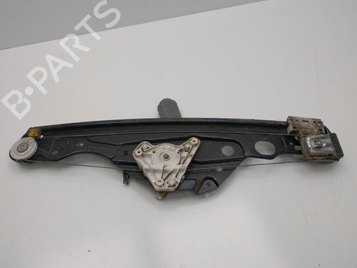 Rear right window mechanism MERCEDES-BENZ E-CLASS T-Model (S211) E 270 T CDI (211.216) | BP24333748C25 