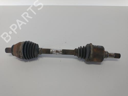 Used Left front driveshaft FORD S-MAX (WA6) [2006-2014]  7506915