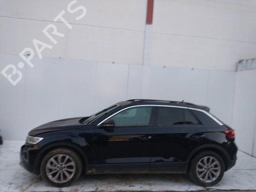 Used Parts VW T-ROC (A11, D11) 4514579