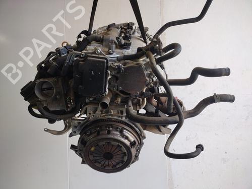 Engine TOYOTA AURIS (_E15_)  | BP31589944M1  - Image 6