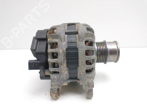 Alternator VW GOLF VII (5G1, BQ1, BE1, BE2)  | BP9174071M7 