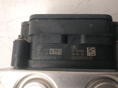 ABS pump RENAULT MASTER III Van (FV) | BP33818207M43 - Image 2