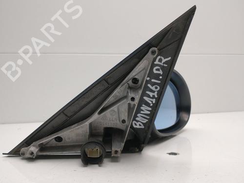 Right mirror BMW 1 (E87)  | BP31362127C27 