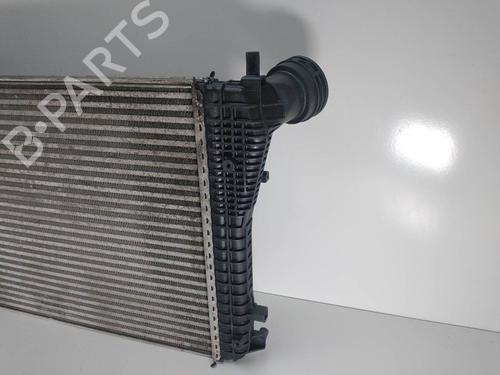 Intercooler SEAT ALTEA XL (5P5, 5P8)  | BP16161478M30 