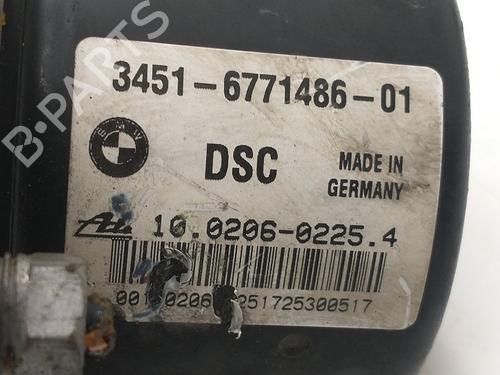 ABS pump BMW 1 (E87)  | BP30901399M43 