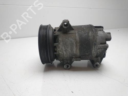 Used AC compressor RENAULT GRAND SCÉNIC II (JM0/1_) 1.5 dCi (103 hp) 12340118