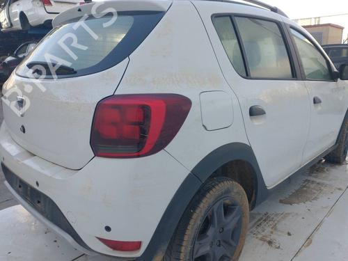 Tailgate DACIA SANDERO II  | BP28428654C6