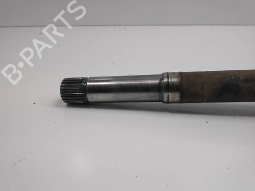 Right front driveshaft CITROËN C4 I (LC_)  | BP7509951M39 