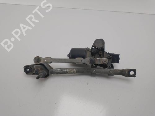 Used Front wiper motor Front wiper motor CITROËN C1 (PM_, PN_) [2005-2014] 8641996 8641996