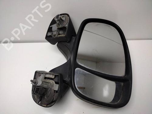 Ryggespeil høyre OPEL VIVARO A Bus (X83) [2001-2015]  11864659