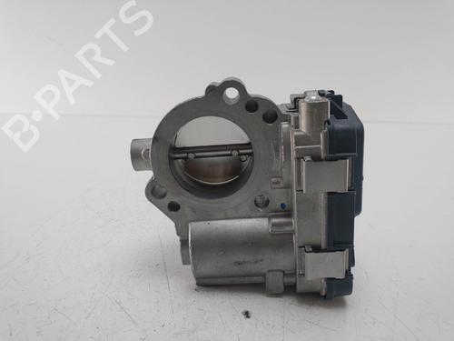 Throttle body SEAT IBIZA V (KJ1, KJG)  | BP9422575M82 
