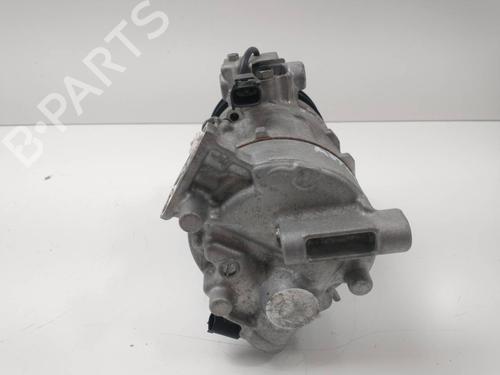 AC compressor FIAT 500X (334_)  | BP8287656M34 