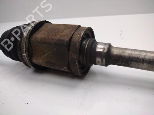 Right front driveshaft BMW X3 (E83) xDrive 20 d | BP22924377M39 