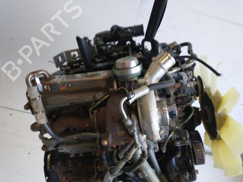 Engine ISUZU D-MAX I (TFR, TFS) 3.0 DiTD 4x4 (TFS85_) | BP37153481M1 - Image 5