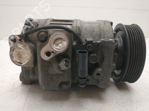 AC compressor AUDI Q7 (4LB) 3.0 TDI quattro | BP39193338M34 - Image 9