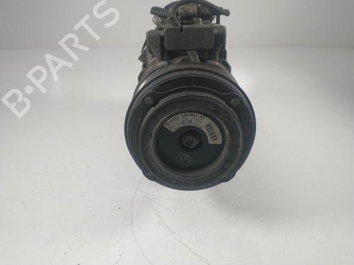 AC compressor BMW 3 (E90) 320 d | BP17649877M34 