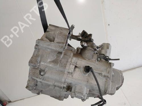 Gearbox SEAT IBIZA V (KJ1, KJG) 1.0 TSI | BP12340445M3 