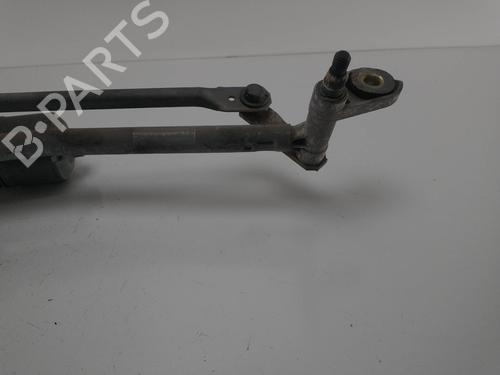 Front wiper motor AUDI A4 B6 (8E2)  | BP10266233M29 